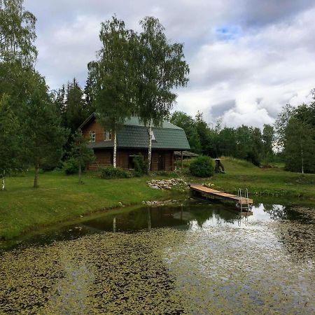 Apartament Kooli Talu Puhkemaja Valingu Zewnętrze zdjęcie