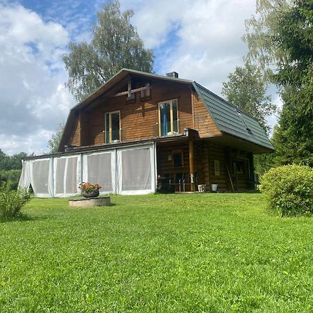 Apartament Kooli Talu Puhkemaja Valingu Zewnętrze zdjęcie