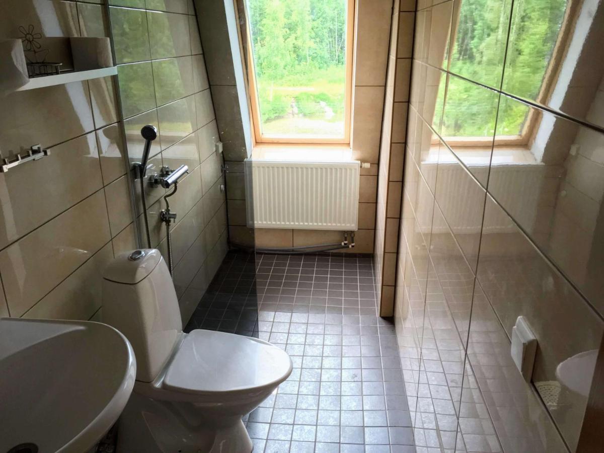 Apartament Kooli Talu Puhkemaja Valingu Zewnętrze zdjęcie