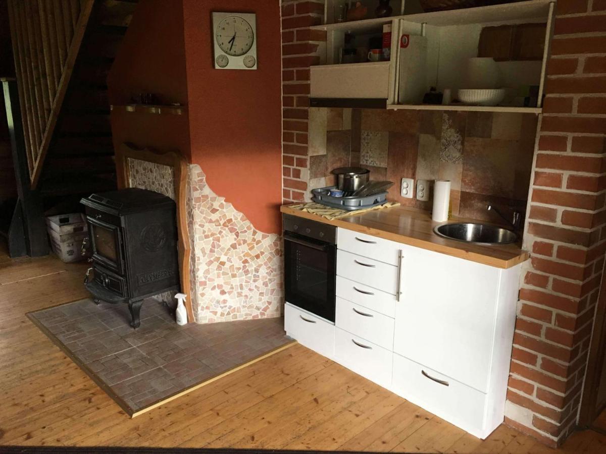 Apartament Kooli Talu Puhkemaja Valingu Zewnętrze zdjęcie
