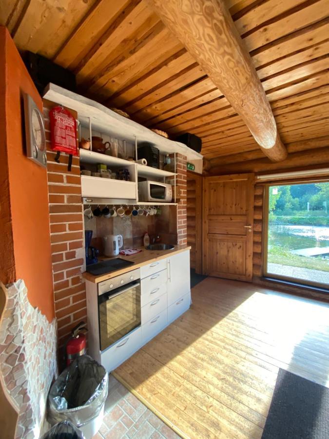 Apartament Kooli Talu Puhkemaja Valingu Zewnętrze zdjęcie