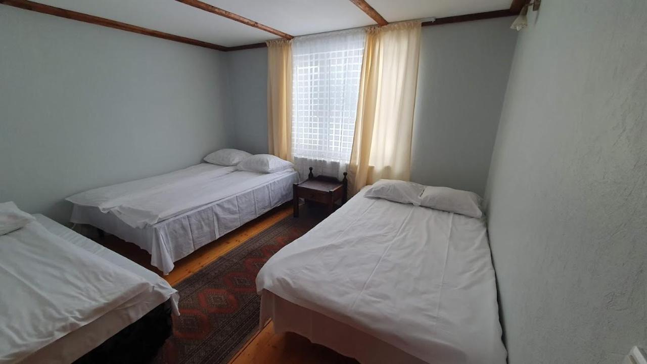 Apartament Kooli Talu Puhkemaja Valingu Zewnętrze zdjęcie