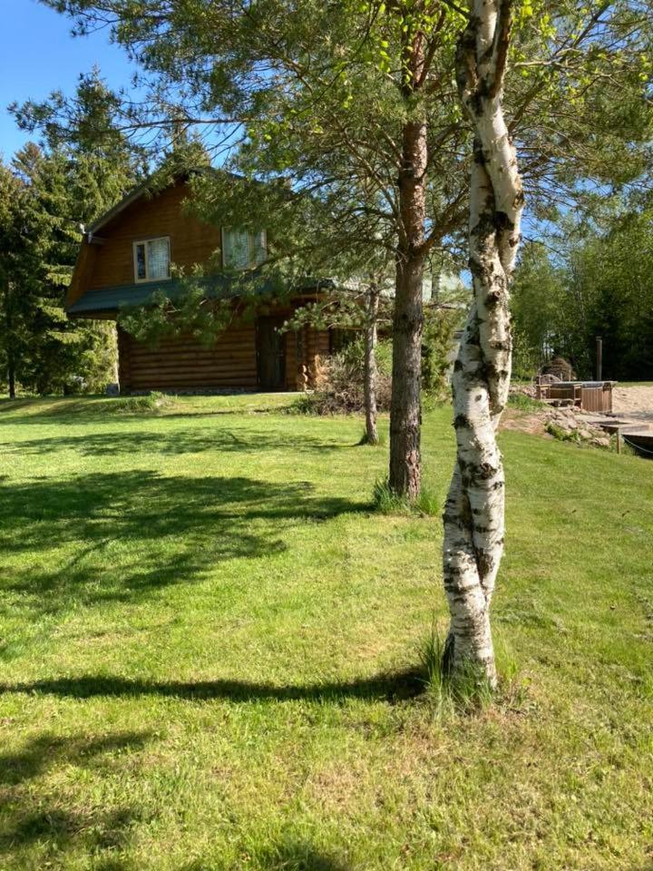 Apartament Kooli Talu Puhkemaja Valingu Zewnętrze zdjęcie